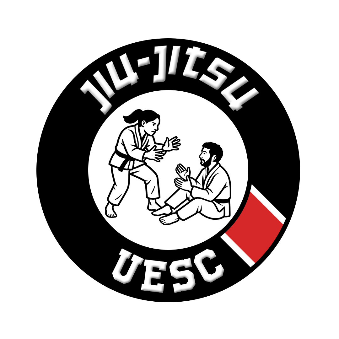 Jiu Jitsu UESC